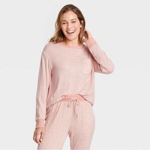 Pajama Pants Stars Above Cozy Plush Sleep Cardigan Stars Above